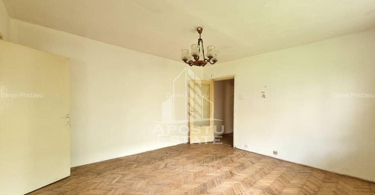 Apartament 2 camere, centrala proprie, zona Bucovina - 2