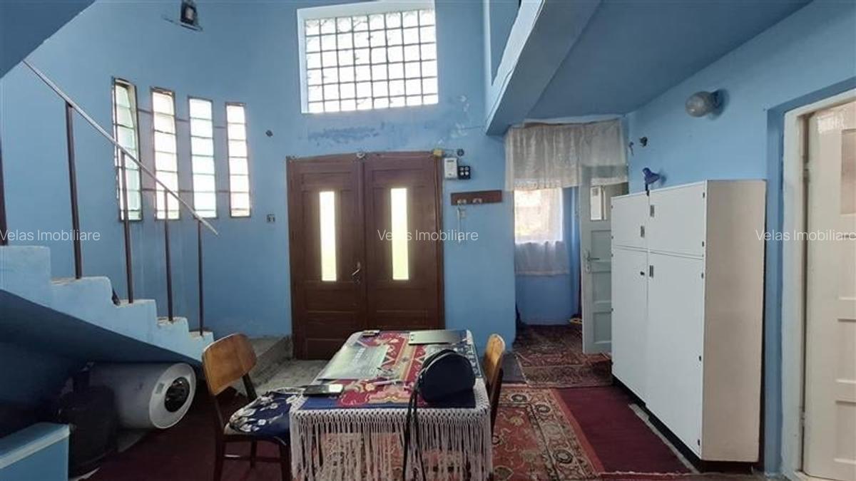 Casa Vanatori, P+ET, 904 mp teren, zona Primarie - 1