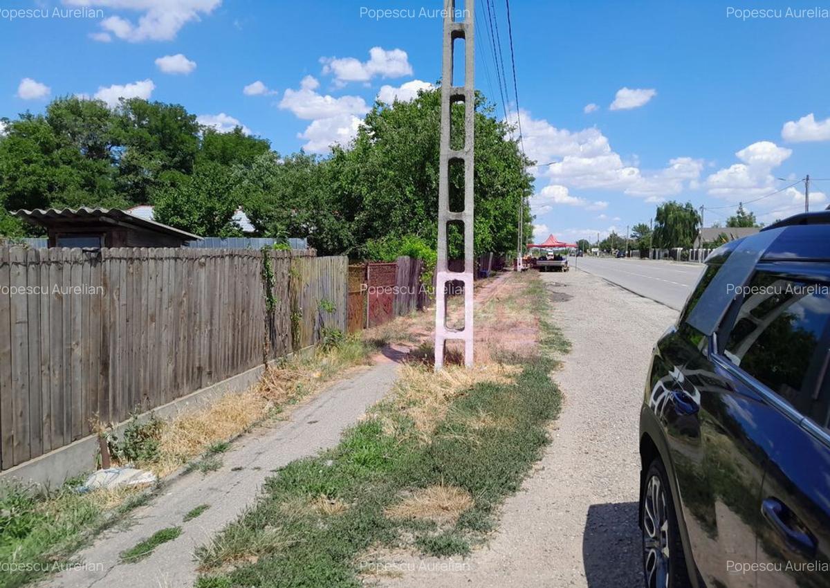 Movilita - vanzare casa 5 cam plus livada pe rod si teren... - 4