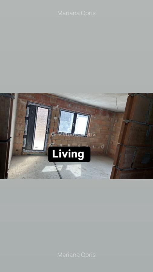 Duplex 3 camere  suprafata totala 267mp,  spre vanzare in Cristian - 11