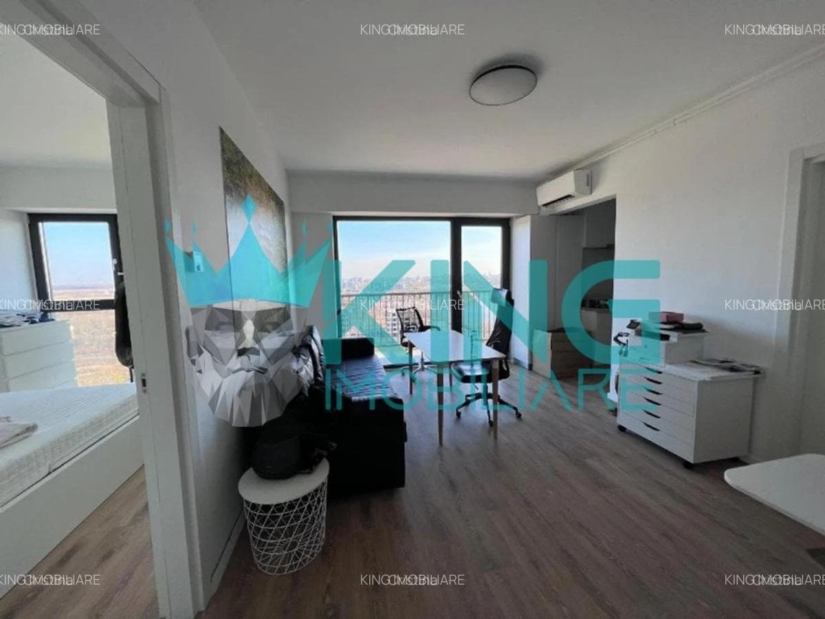 Apartament cu 2 camere decomandat în Sisești - 1