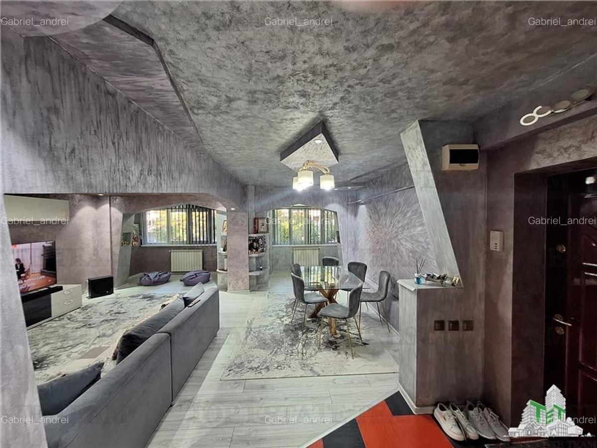Apartament 3 cam. - Soseaua Buzaului - Braila - 4