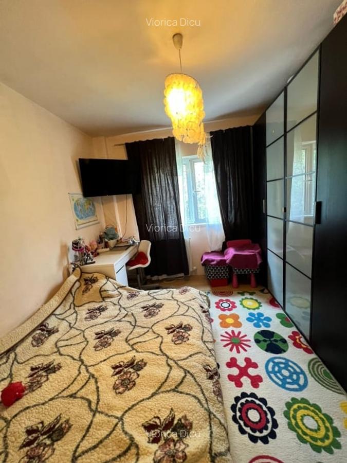 Iancului, 3 camere 70 mp, bloc 1979, 2 gr.sanitare, - 2