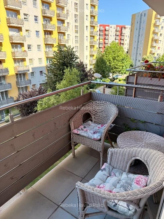Apartament modern 2 camere – COMPLET MOBILAT – Parcare + Boxă – Avantgarden 3 - 13 Apartament modern 2 camere – COMPLET MOBILAT – Parcare + Boxă – Avantgarden 3 - 13