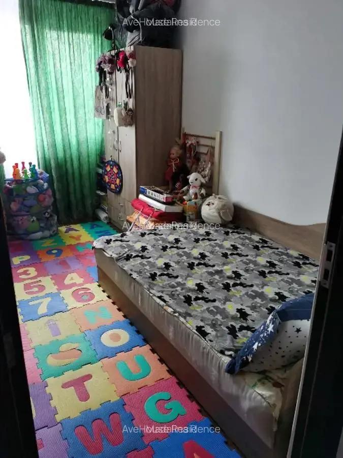 Apartament 3 camere zona Dristor - Park Lake - 5