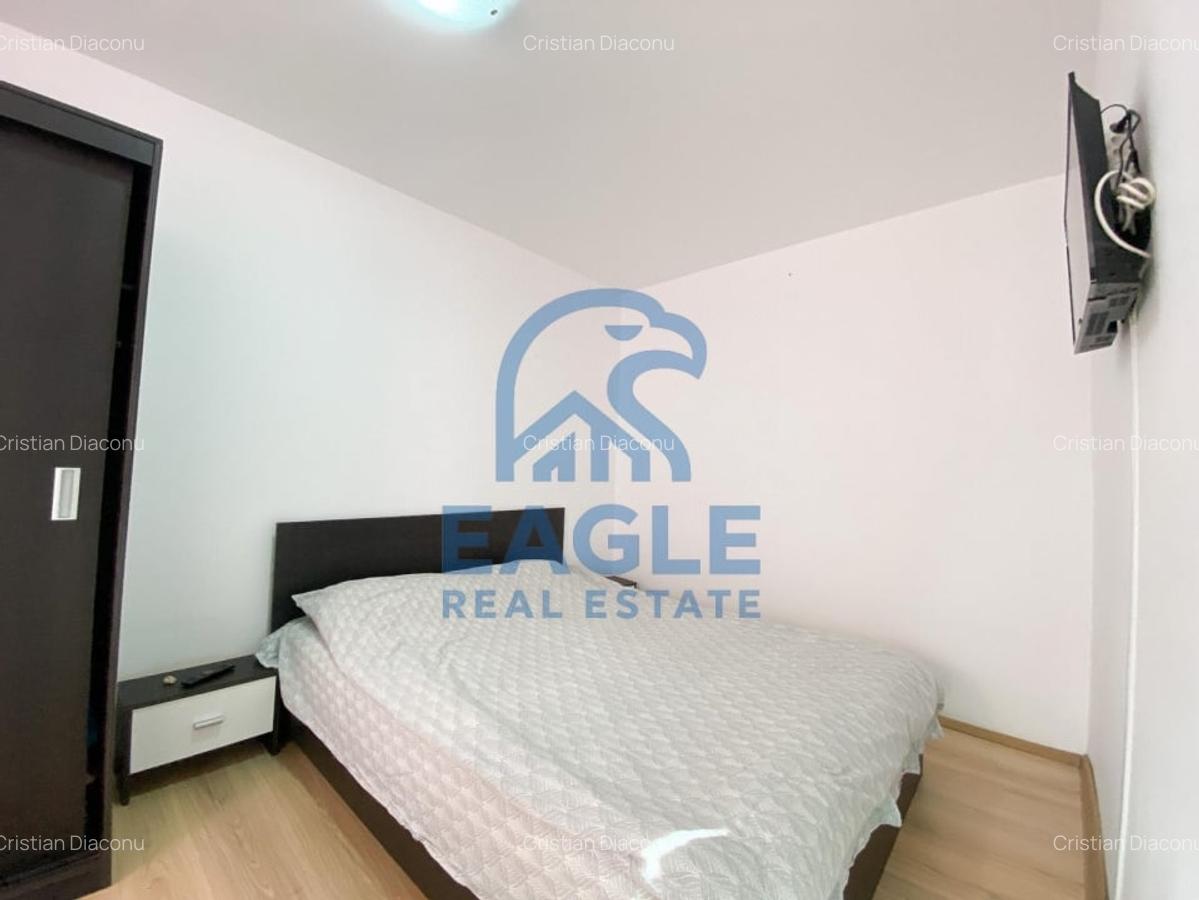 KM 4-5 - 2 Camere Semidecomandat Petfriendly pe termen lung - 2