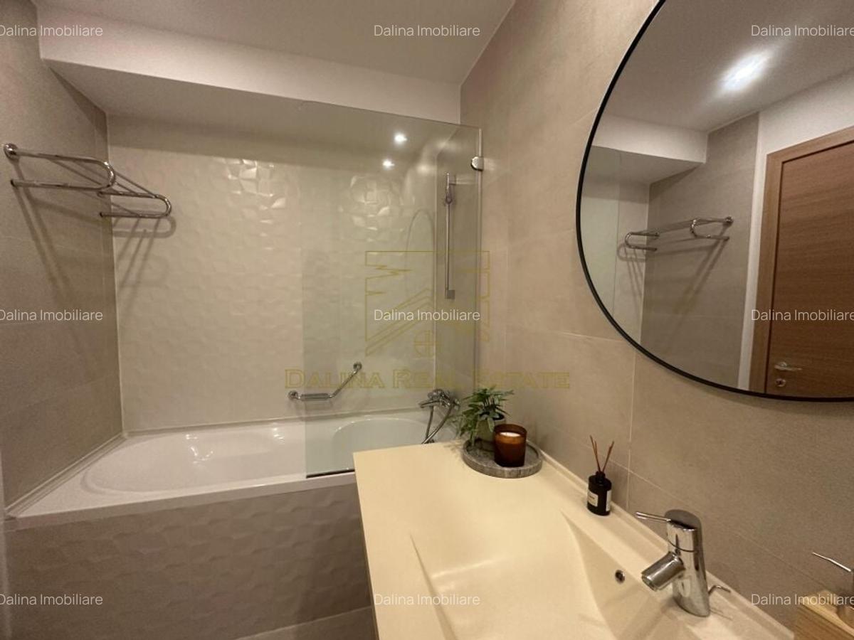 Vanzare garsoniera - Rin Grand Residence - Randament excelent - 12