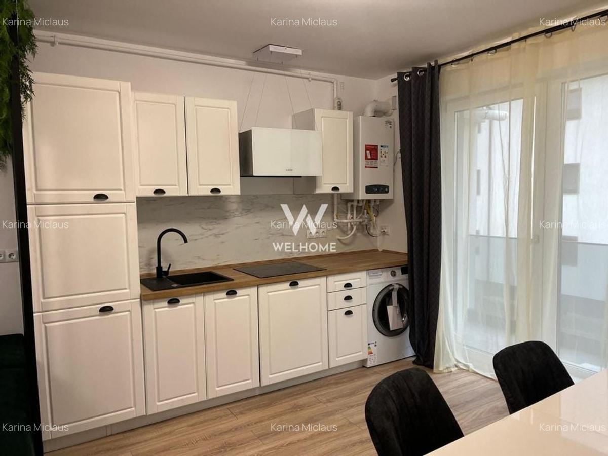 Apartament 2 camere READY TO MOVE - Selimbar, Regina Residence - 11