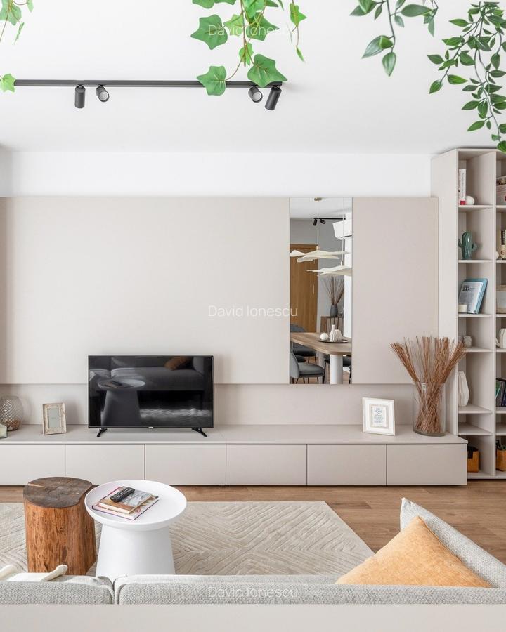 Apartament 4 camere imobil nou 2025, cu parcare si boxa, metrou la 600 metri - 5