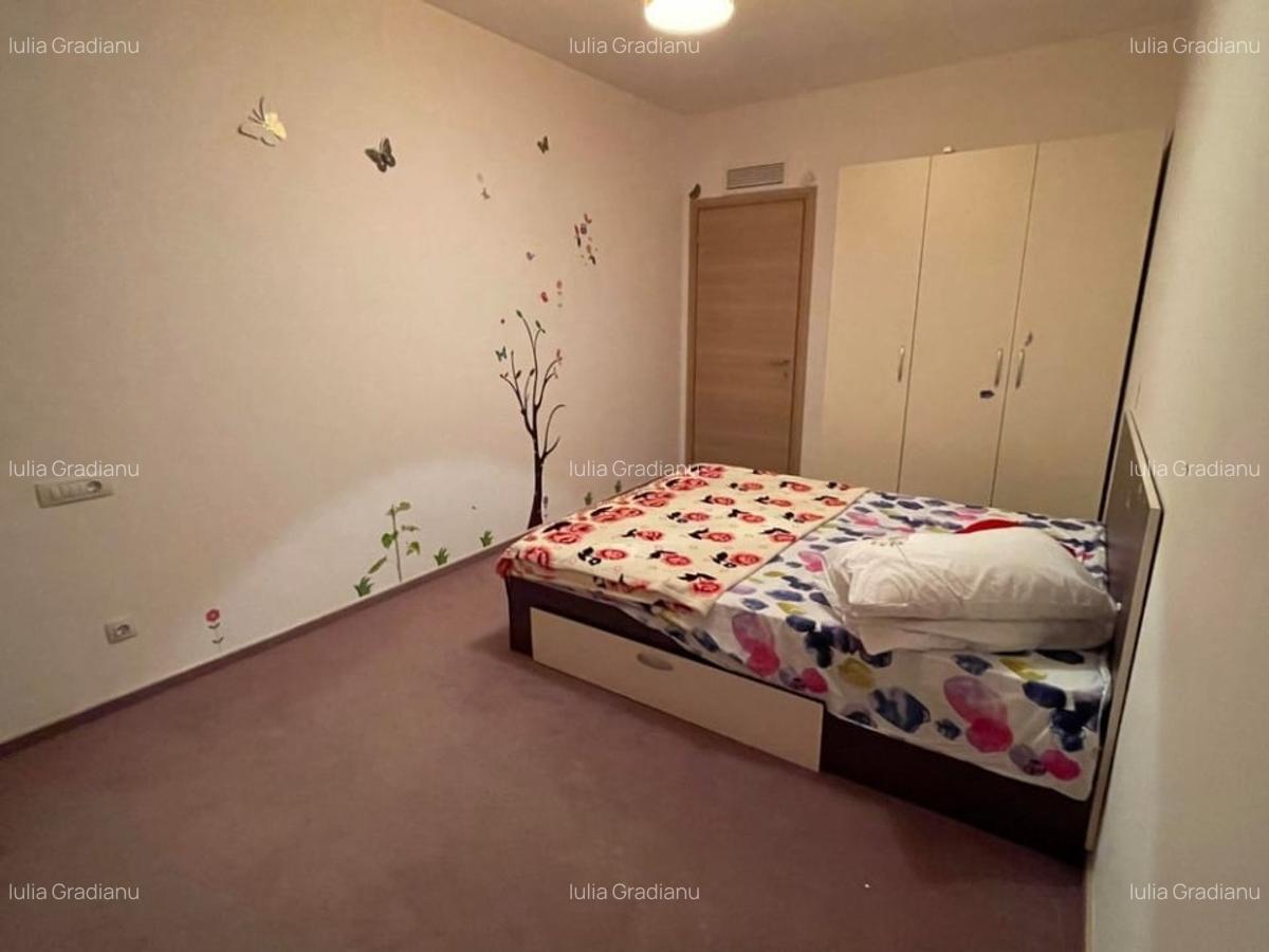 De Inchiriat Apartament 3 Camere Rin Grand Hotel 97mp - 4