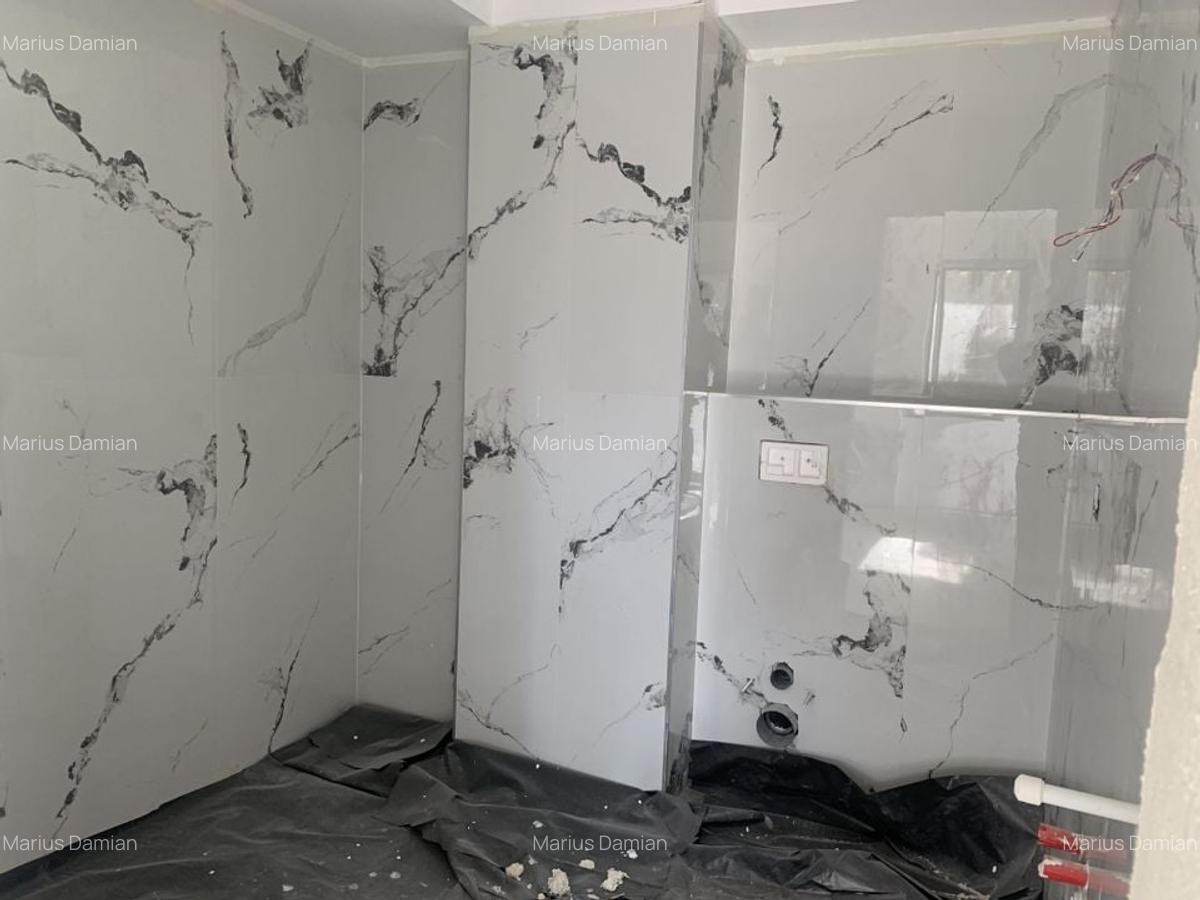 VANZARE 2 CAMERE CU TERASA 27MP JIULUI-BUCURESTII NOI - 3