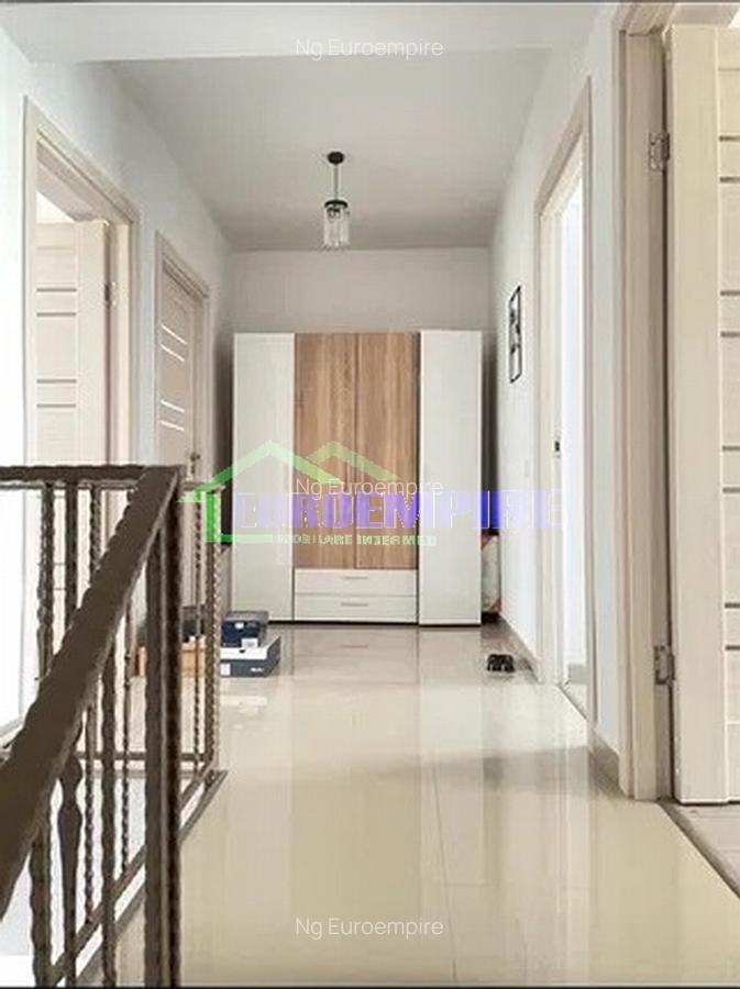 Vila 4 camere de inchiriat in Loc.Lumina,  Constanta - 7