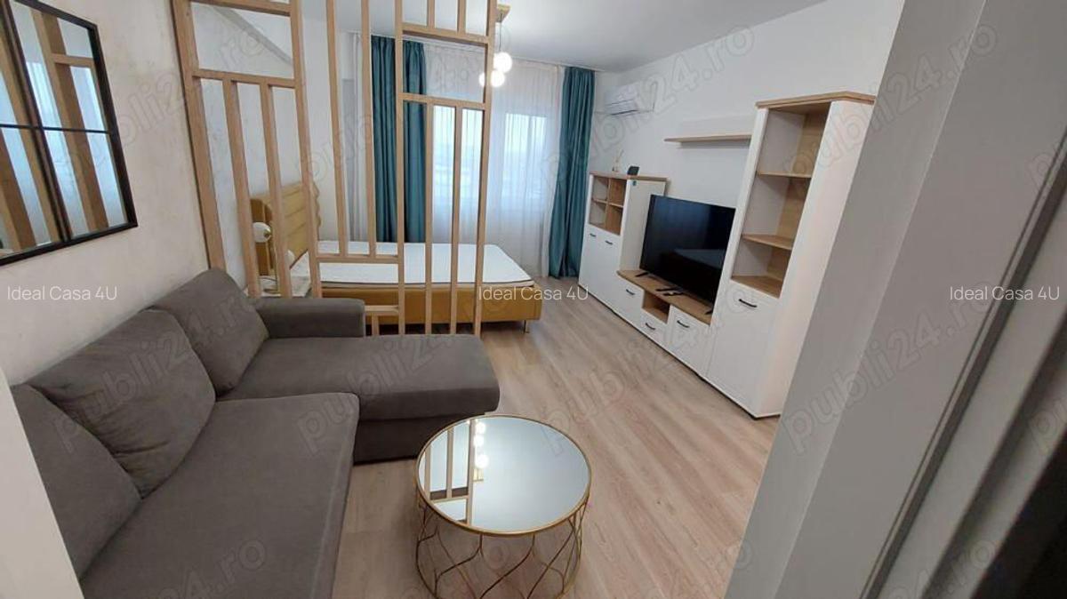 Apartament cu 1 camera+parcare in Dacia-Lidl,bloc nou - 5