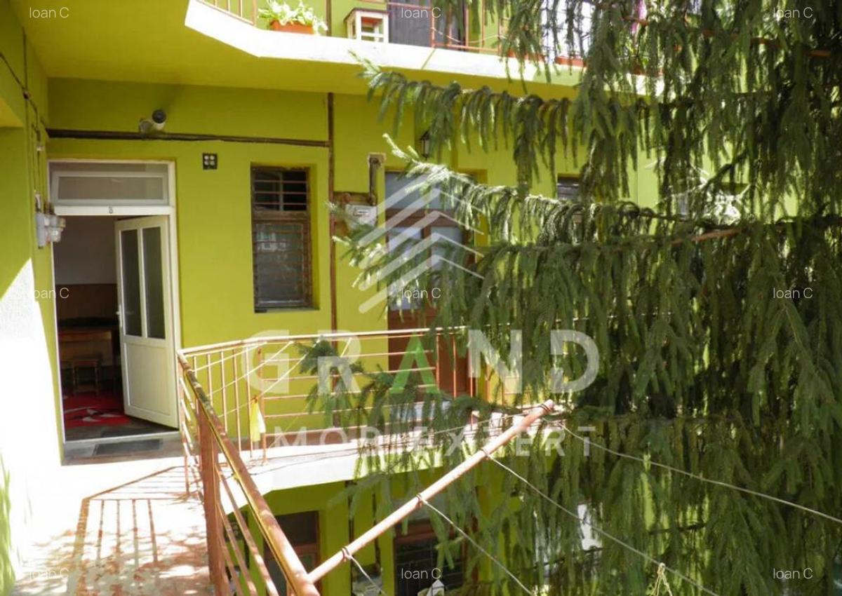 Apartament de inchiriat 1 camera in Marasti langa The - 5