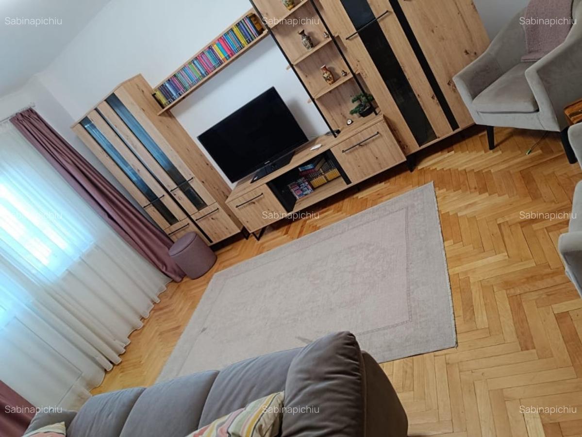 Apartament 2 camere - Mobilat si utilat modern - 6