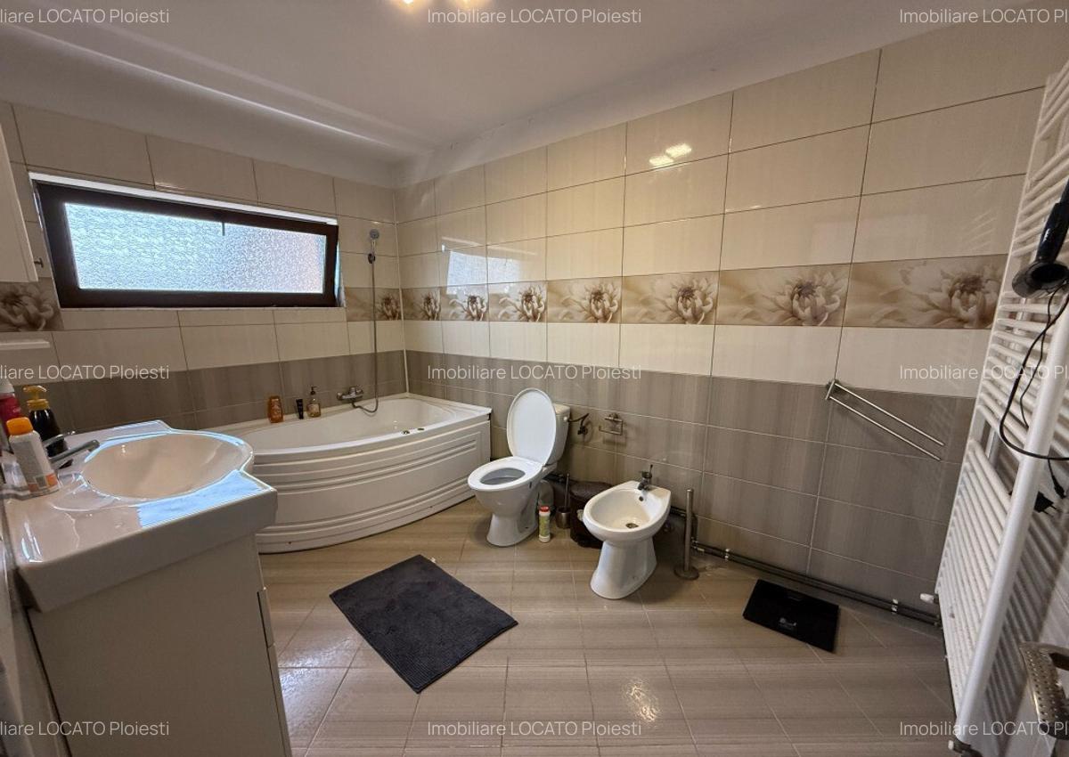 Casa moderna de vanzare - zona 8 MARTIE - Ploiesti - 12