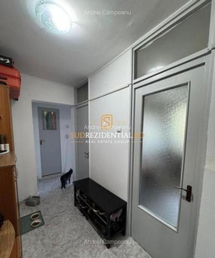 Apartament 2 camere, Ion Iriceanu, decomandat, comision 0% - 5