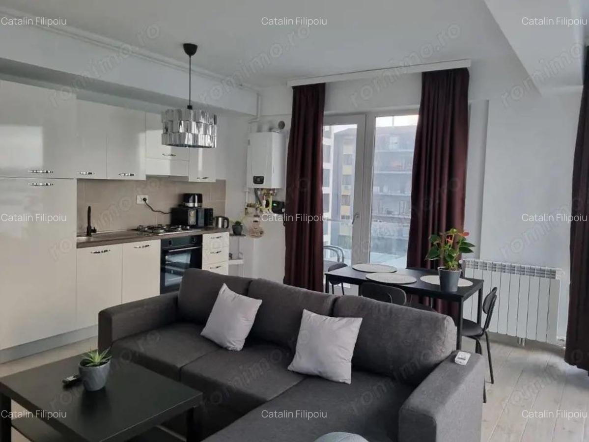 Apartament cu vedere la mare,etaj 3/10 - 1