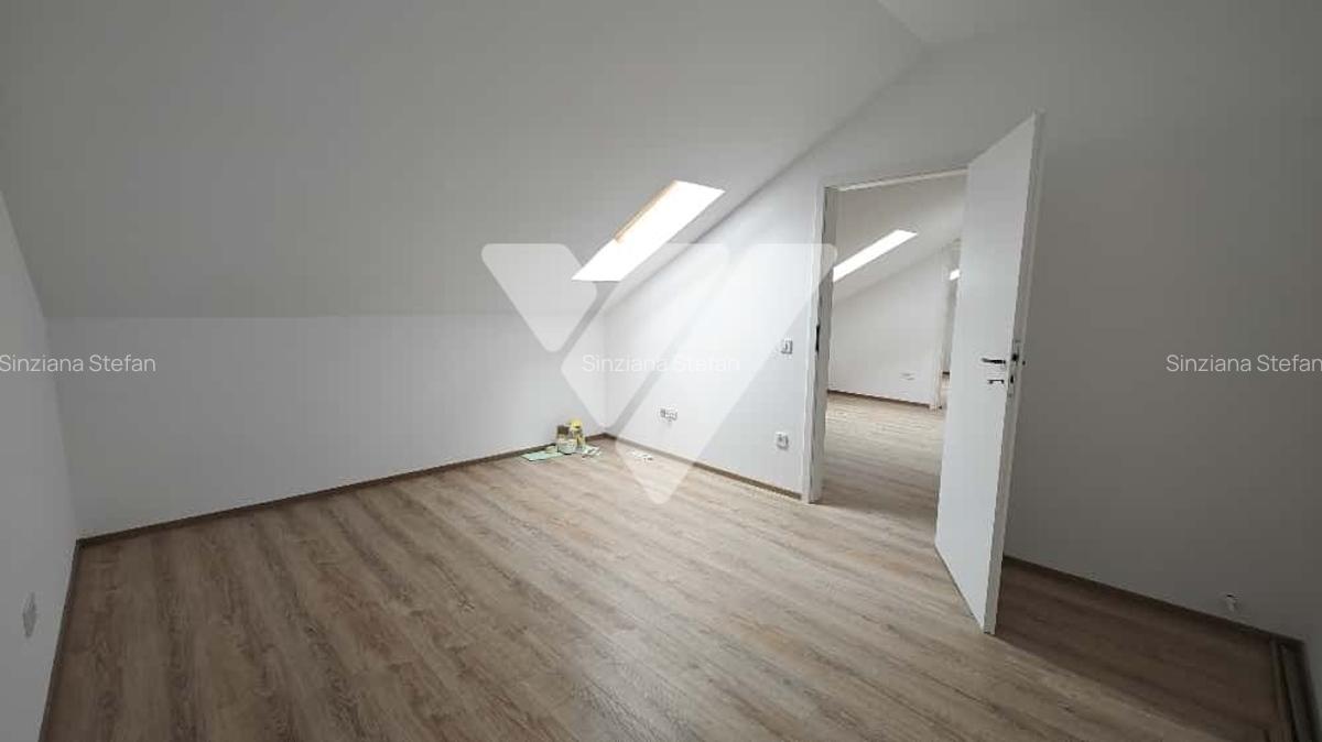 Apartament 4 camere 2 bai Cartierul Arhitectilor - 5