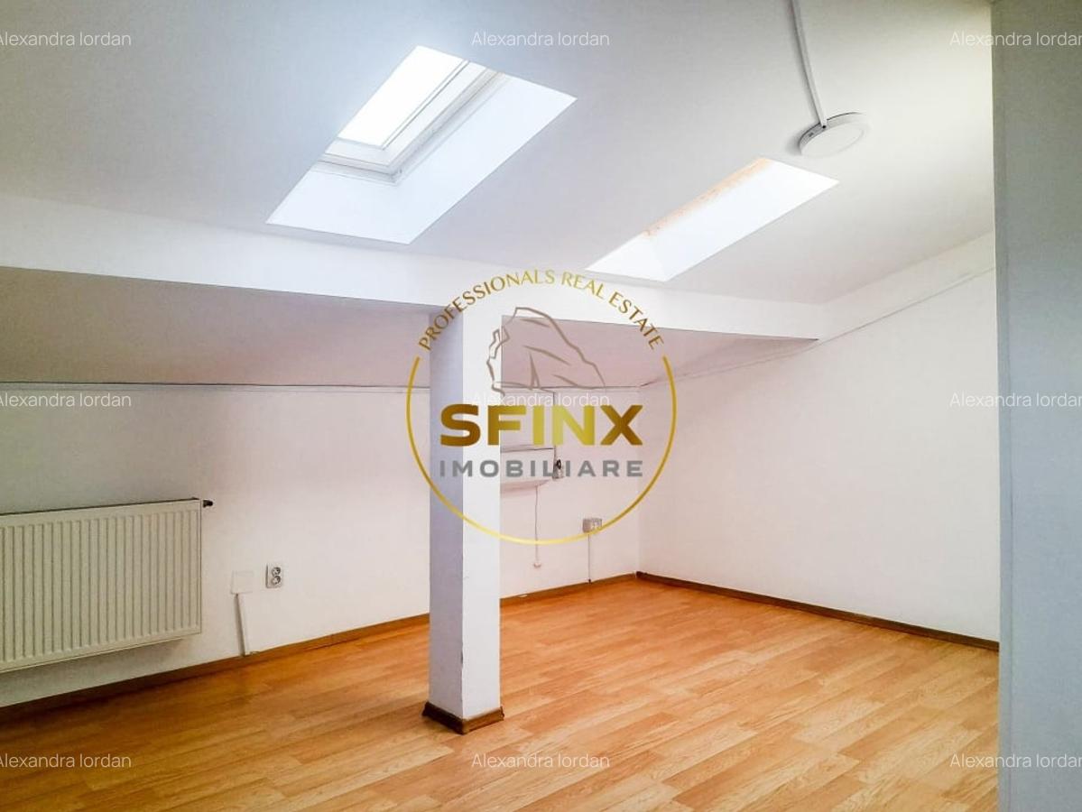 18 Camere Piata Victoriei, Spitalul Sanador - 5