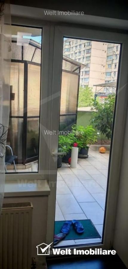 Apartament 2 camere Marasti, etaj 1 - 4 Apartament 2 camere Marasti, etaj 1 - 4