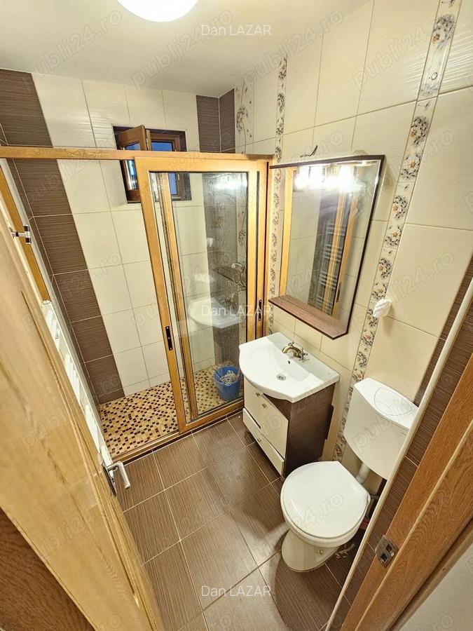 Vanzare apartament 2 camere zona PARFUMUL TEILOR - 9
