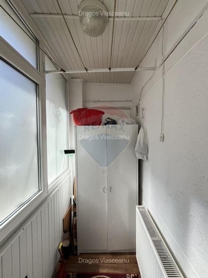 Apartament de vanzare in Campulung - Etajul 1 - 6