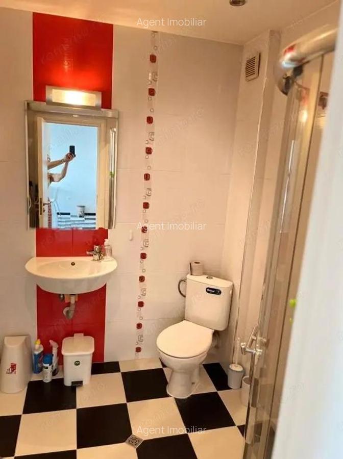 Apartament cu 2 camere in zona Iancului - 6