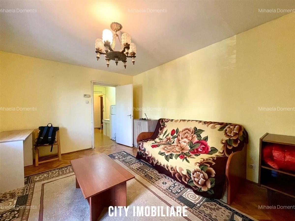 Apartament cu 2 camere semidecomandat, mobilat în Gheorgheni - 9