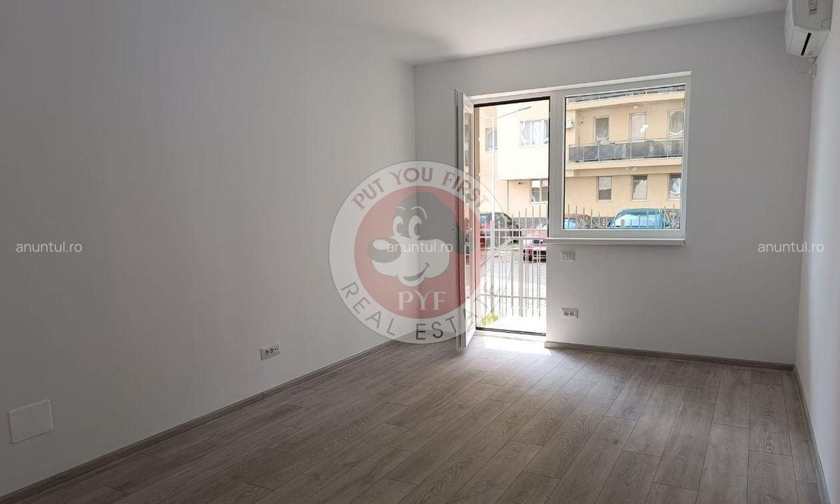 Apollo Residence | Ap 2 camere curte proprie | decomandat | 80 mp | B11309 - 1