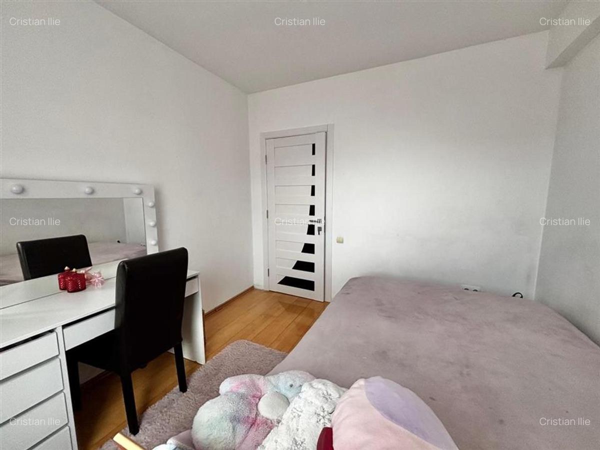 Apartament spatios cu 3 camere si terasa - Opera Brasov - 7
