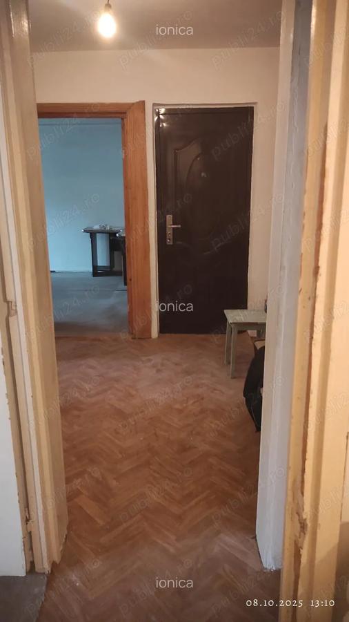 PF vand apartament 2 camere decomandate 51m2 termopane izola?ie termica 4din4 are POD - 4