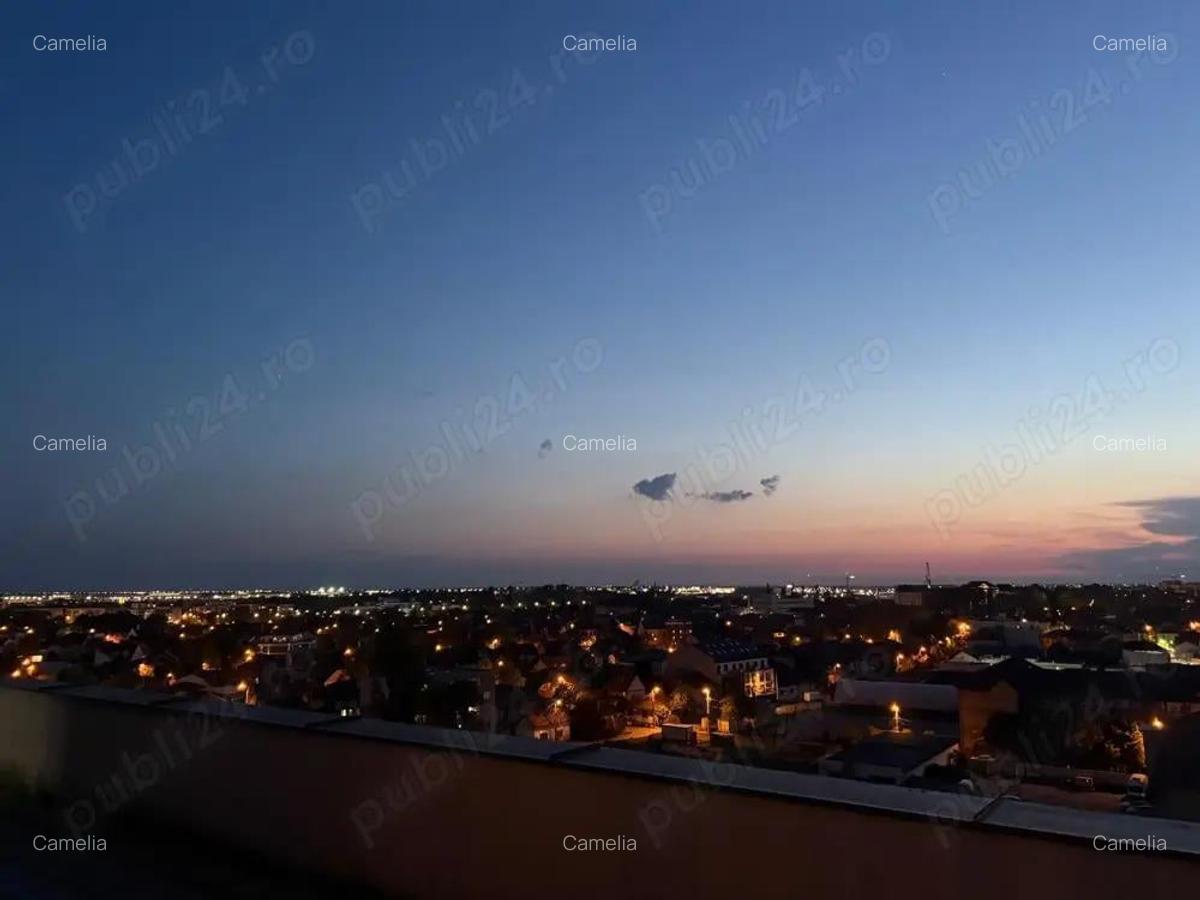 Panorama unica, locatie premium- apartament de vanzare inchiriere in Oradea! - 9
