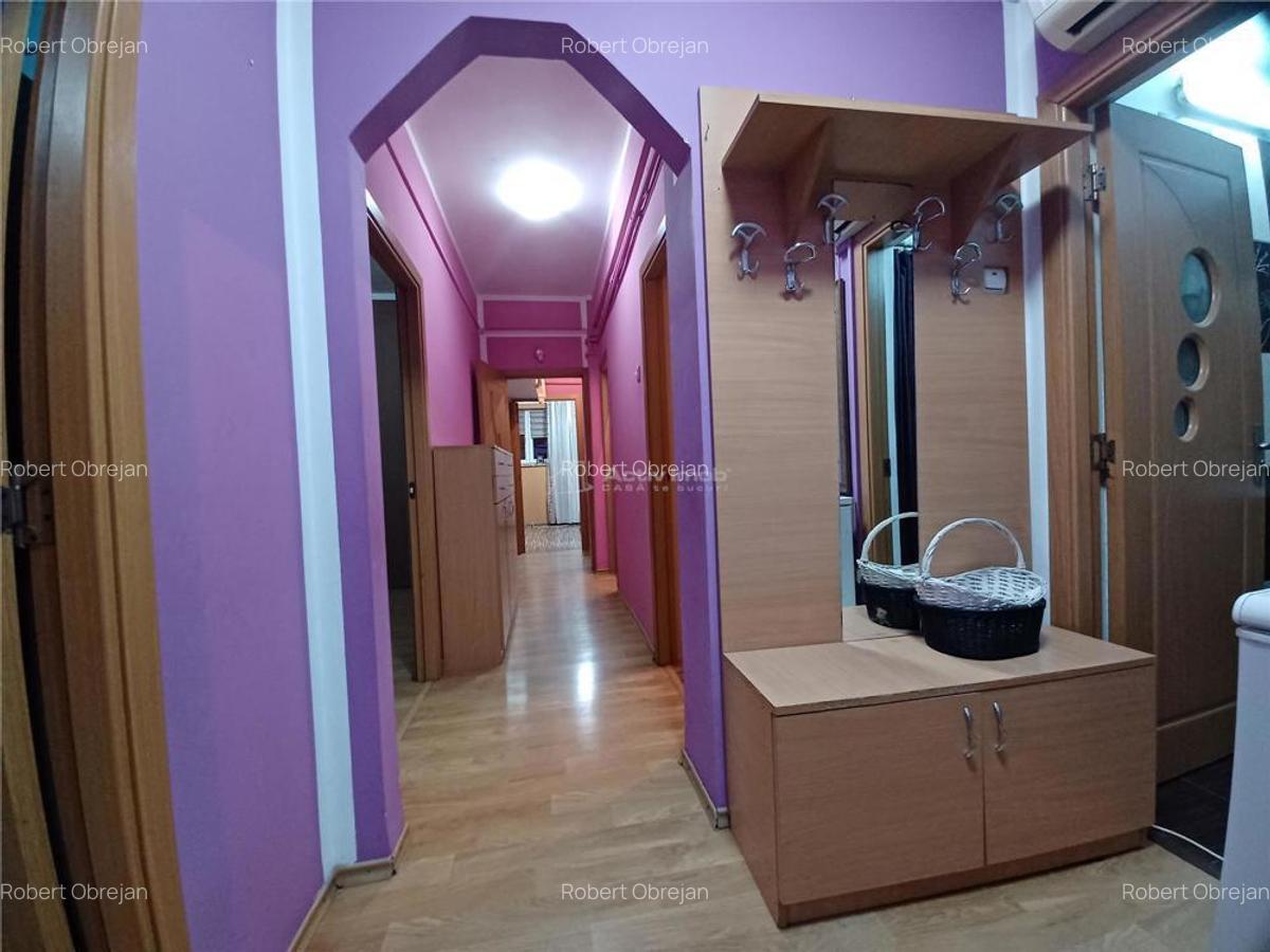 Apartament 4 Camere Rahova- Salaj Kaufland - 1