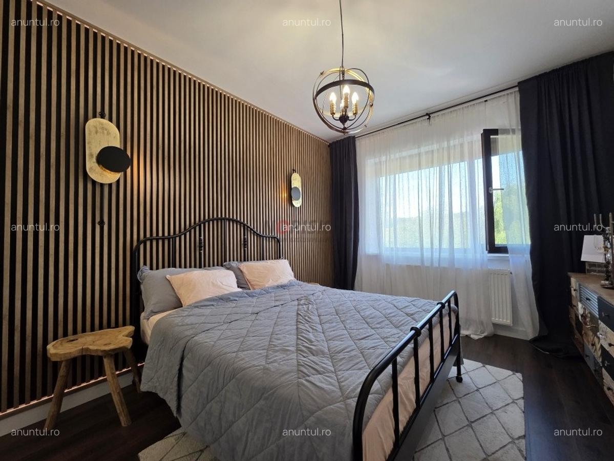 Casa inteligenta, sustenabila si eleganta, refugiul unui designer - 6