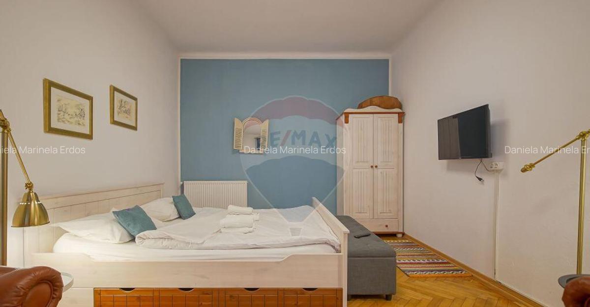 OFERTA ! 2 apartamente in aceeasi cladire Nicolae Iorga - 11