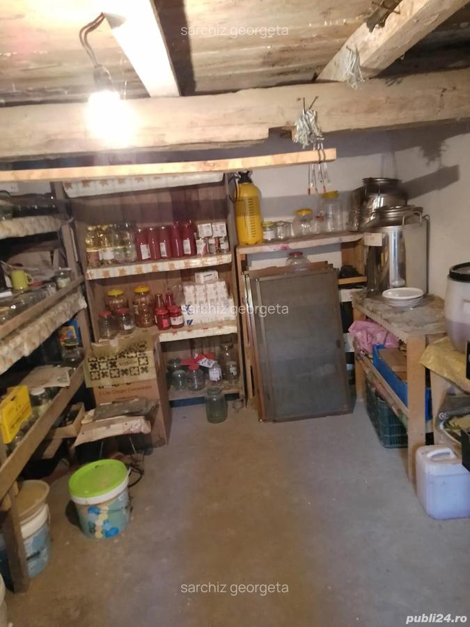 Vind casa la tara - 7