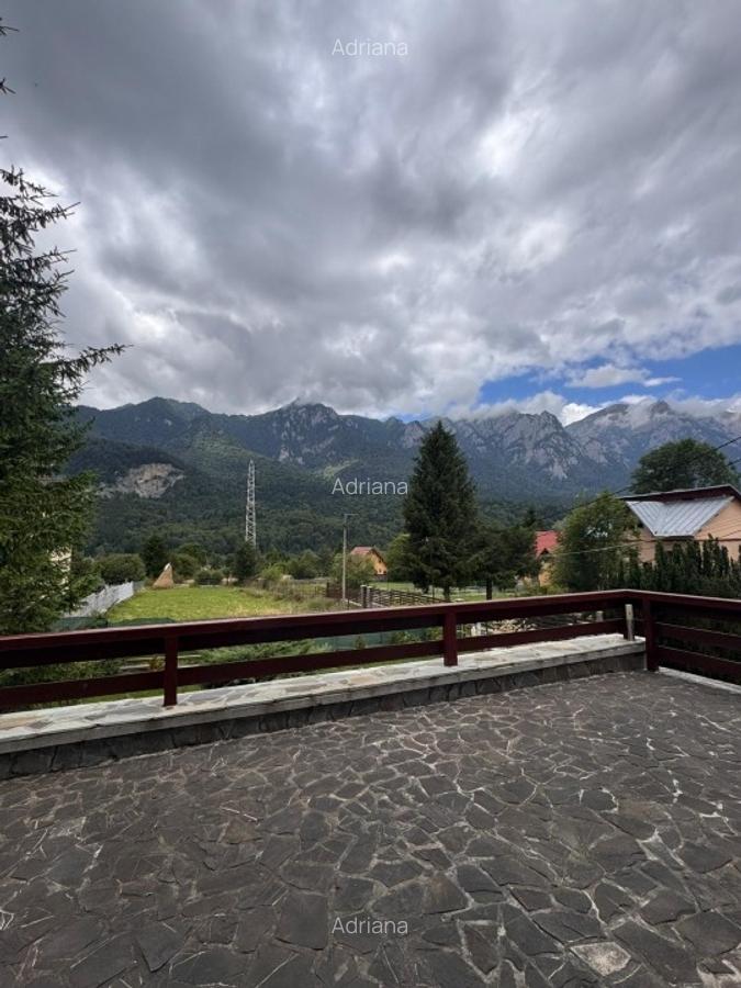 Proprietar, Vilă de vânzare - Bușteni, Piatra Arsă - 11