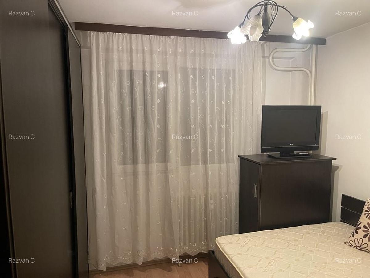 Inchiriere 2 camere Modern Drumul Taberei  - Valea Argesului - 4