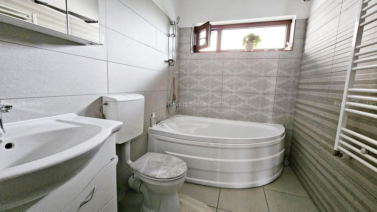 Casă P+E modernă, complet utilată - Brașov, zonă rezidențială liniștită - 13
