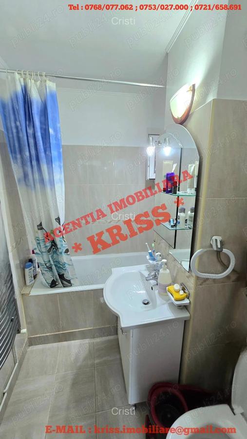 Apartament 4 Camere FACULTATEA BRANCOVEANU Confort 1 Decomandat 97 Mp. Boxa Proprietate - 9