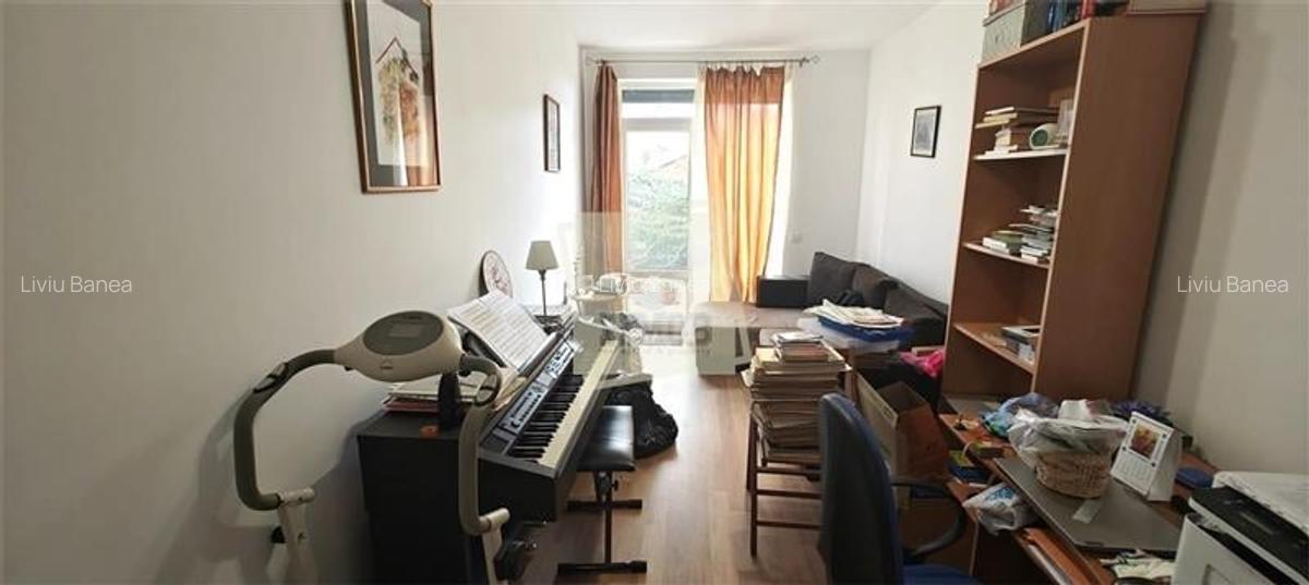 Apartament 3 camere gradina 63 mp parcare zona Calea Cisnadiei - 7