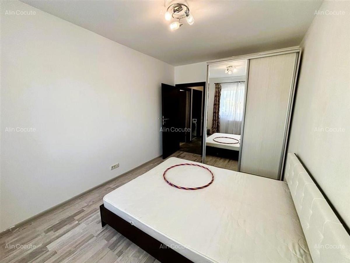 Apartament 3 Camere Vivamus Residence - 10