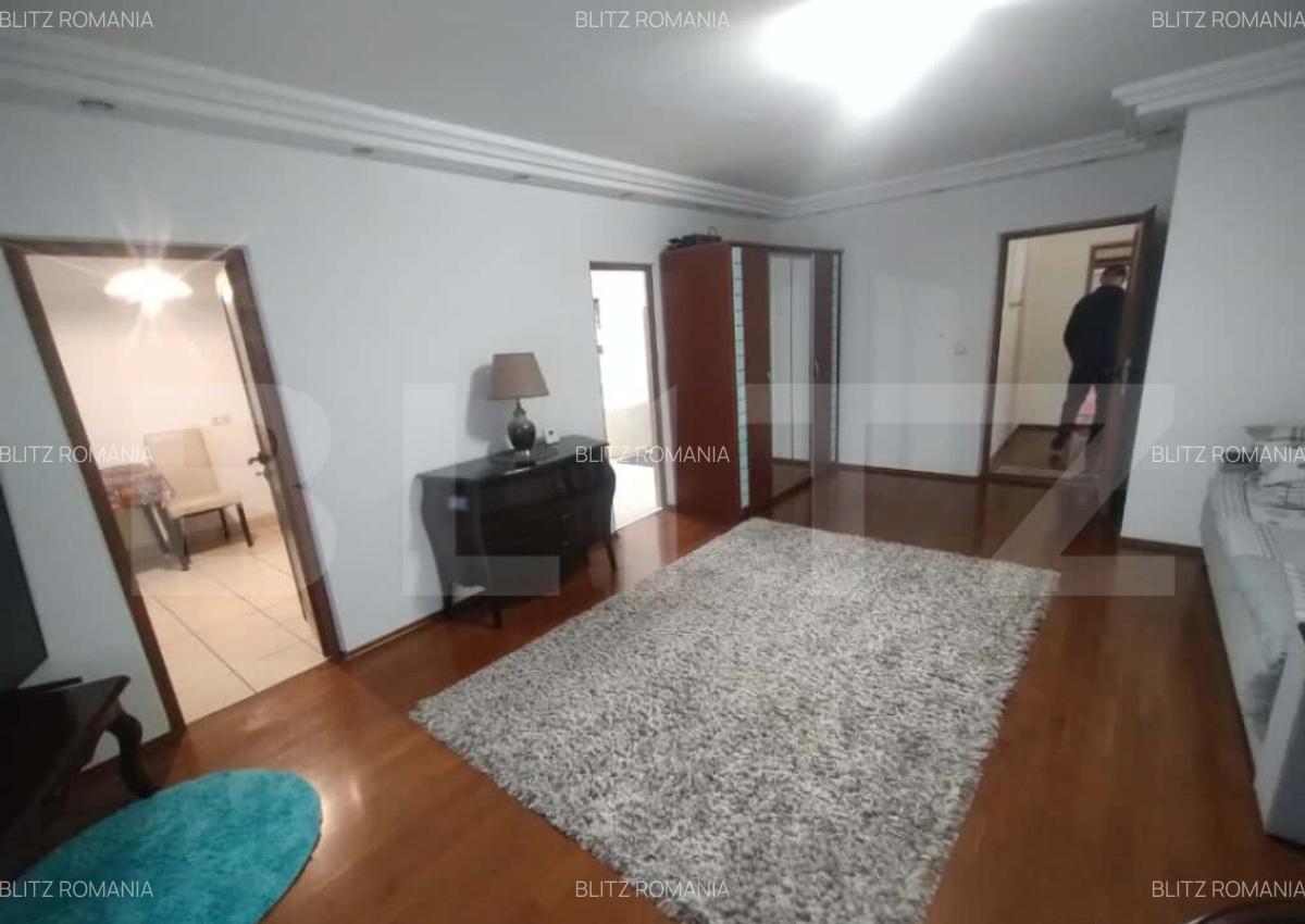 Casa 270 mp+teren 322 mp, 6 camere+cabinet stomatologic-zona - 7