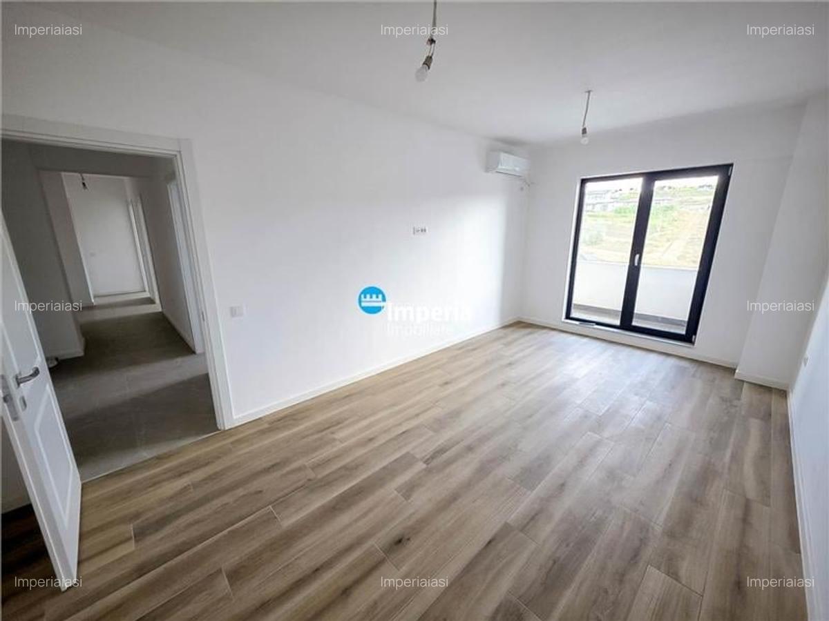 Direct Dezvoltator! Ap 2 cam, finalizat si intabulat! Bucium - 2