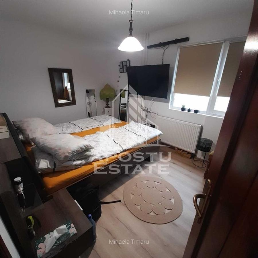 Apartament cu 2 camere la parter, zona Dambovita - 2