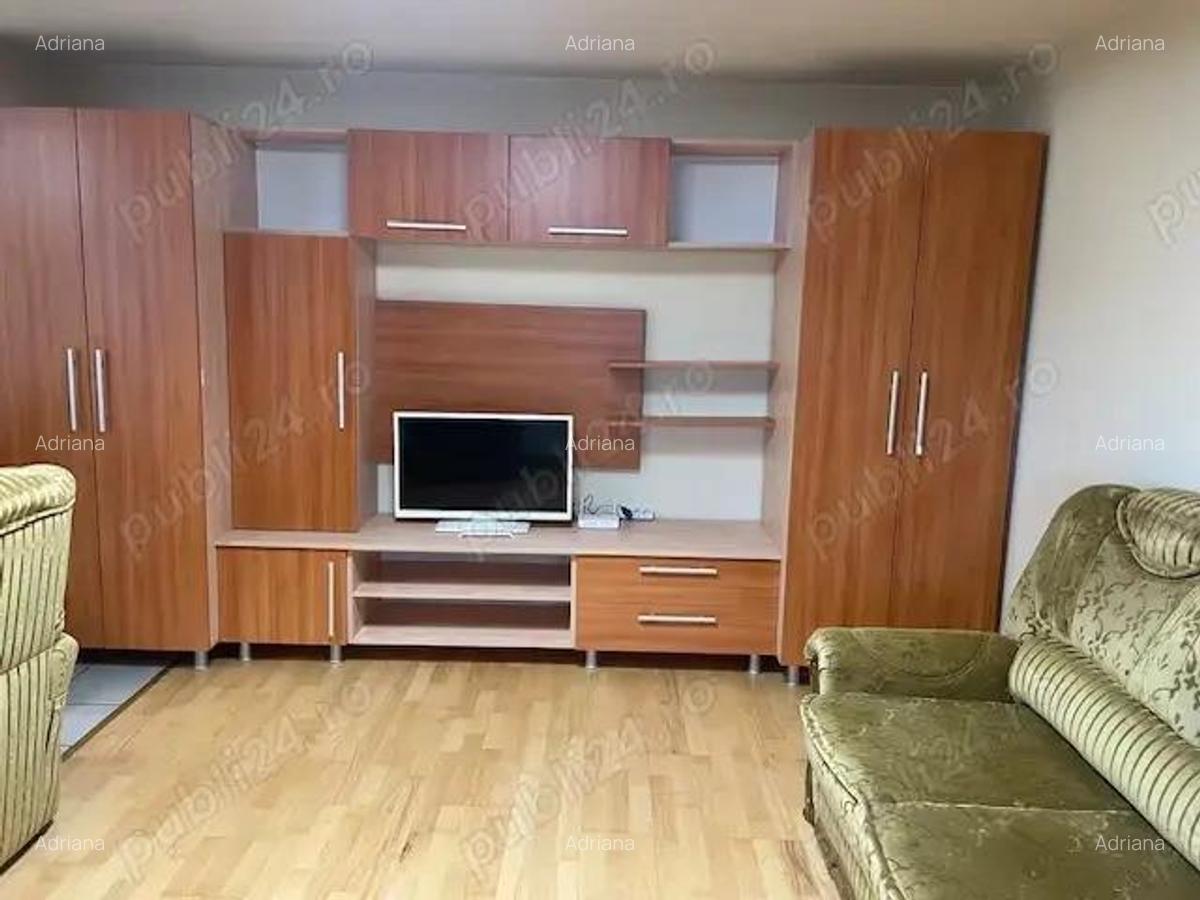 Apartament 1 camera decomandat Bucovina etaj 1 amenajat integral centrala proprie mobilat utilat - 3