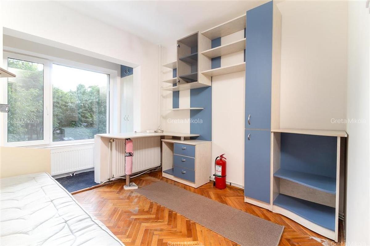 Apartament 4 camere|2 bai|2 parcari|UMF|Zorilor - 4