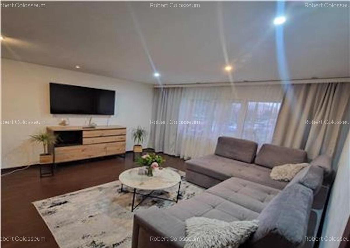 Apartament cu 2 camere, decomandat - zona Racadau - 6