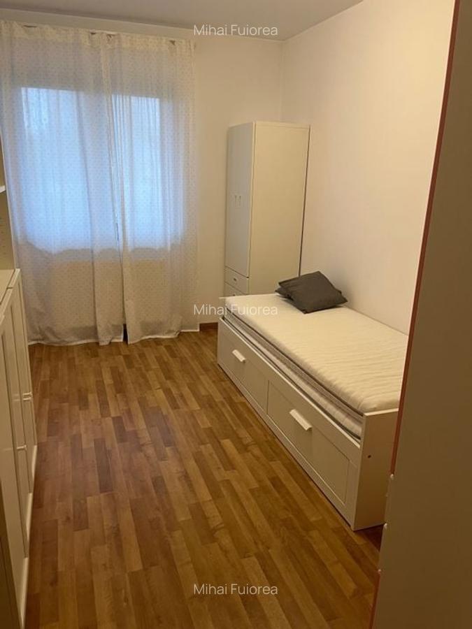 Apartament Băneasa/Sos. Străulești - 5